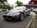 Maserati Granturismo - Szolnok