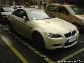 Bmw M3 E-92 - Budapest