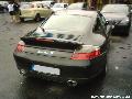 Porsche 911 (996) Turbo S - Budapest