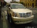 Cadillac Escalade ESV - Budapest