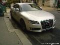 Audi A5 S-Line - Budapest