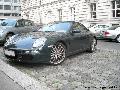 Porsche 911 (997) Carrera S Cabrio - Bcs