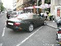 Jaguar XK8 Convertible - Bcs