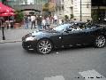 Jaguar XK - Bcs