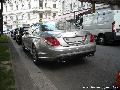 Mercedes-Benz CL-65 AMG - Bcs