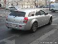 Chrysler 300C SRT-8 - Bcs