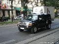 Hummer H3 - Bcs