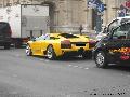 Lamborghini Murcilago LP-640 - Bcs