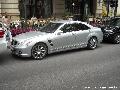 Mercedes-Benz S-500 Lorinser - Bcs