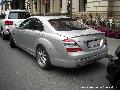 Mercedes-Benz S-500 Lorinser - Bcs