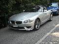 Bmw Z4 M - Ausztria