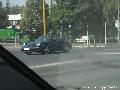 Porsche 911 (997) Carrera 4S Cabrio - Sopron