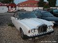 Rolls Royce Corniche - Sopron