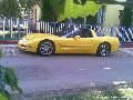 Corvette C5 Targa - Gyomaendrd