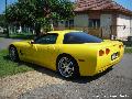 Corvette C5 Targa - Gyomaendrd