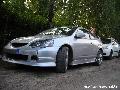 Acura RSX - Gyomaendrd