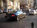 Bmw M6 - Budapest