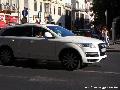 Auid Q7 S-Line - Budapest