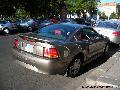 Ford Mustang GT - Budapest