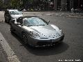 Ferrari F430 Spider - Budapest