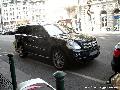 Brabus GL - Budapest