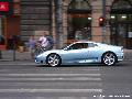 Ferrari 360 Modena - Budapest