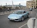 Ferrari 360 Modena - Budapest