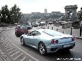 Ferrari 360 Modena - Budapest