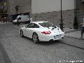 Porsche 911 Carrera - Budapest