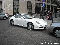 Porsche 911 Carrera - Budapest