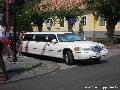 Lincoln Town Car - Esztergom