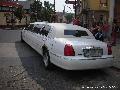 Lincoln Town Car - Esztergom