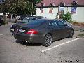 Mercedes-Benz CLS-63 AMG - Esztergom