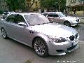 Bmw M5 - Budapest