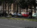 Porsche 911 (993) Carrera - Budapest