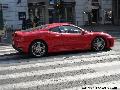 Ferrari F430 - Budapest