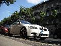 Bmw M3 E92 - Budapest