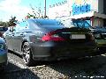 Mercedes-Benz CLS-55 AMG - Sopron