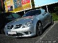 Mercedes-Benz SLK-230 AMG Styling - Sopron