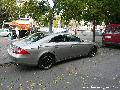 Mercedes-Benz CLS-350 Lorinser - Szolnok