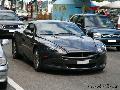 Aston Martin DB9