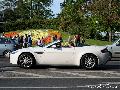 Aston Martin V8 Vantage Roadster