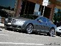 Bentley Continental GT Speed