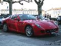 Ferrari 599 GTB Fiorano