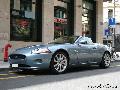 Jaguar XK Convertible