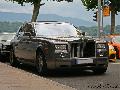 Rolls Royce Phantom