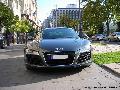 Audi R8 - Budapest