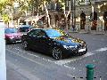 Bmw M3 E92 Cabrio - Budapest