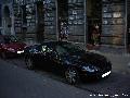 Aston Martin V8 Vantage Roadster - Budapest