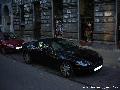 Aston Martin V8 Vantage Roadster - Budapest